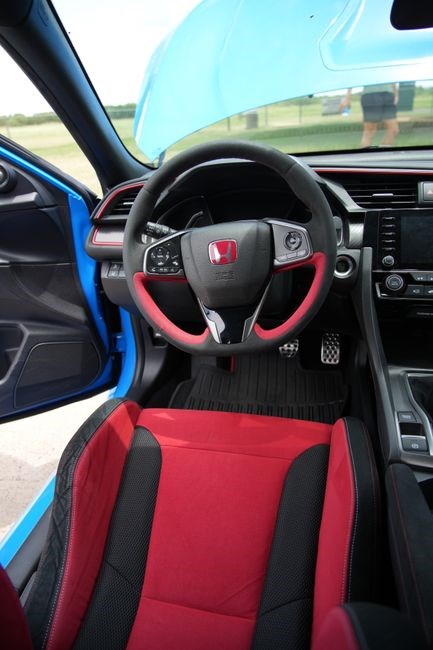 2021 honda pilot manual