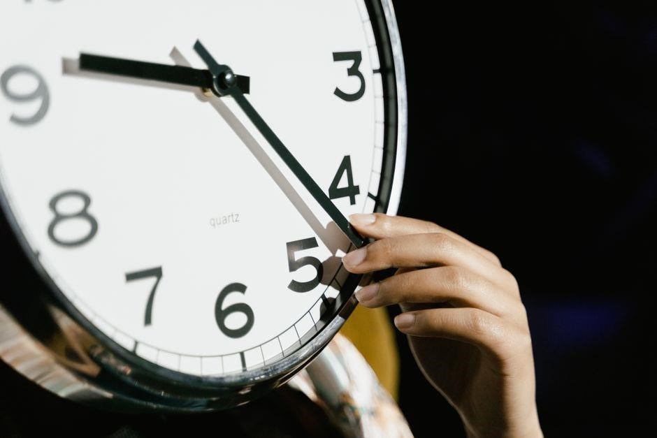 time management skills pdf